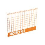 PROTECT NET Seitenschutzgitter 1,6 x 1,2 m