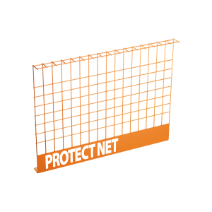 PROTECT NET Seitenschutzgitter 1,6 x 1,2 m