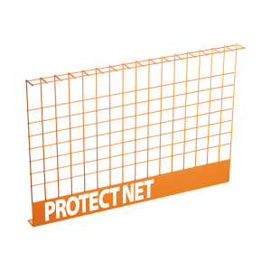 PROTECT NET Seitenschutzgitter 2,1 x 1,2 m