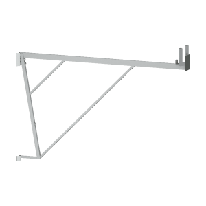 Schutzgerüsteckkonsole 150