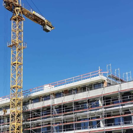 Sonnenfeld Max Aicher ico