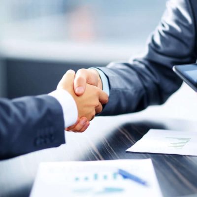 auf Verlässlichkeit