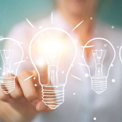 auf innovative Produkte