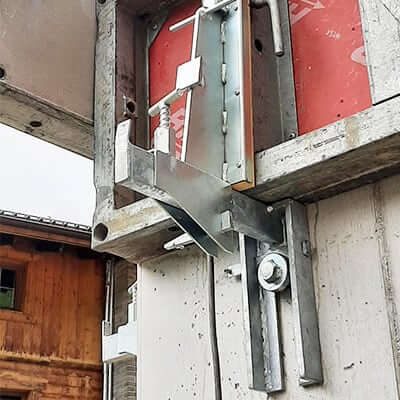 elea Abschalkonsolen ASK40 und ASK 90 1