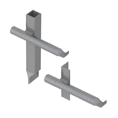 elea Ankerhülse STEEL DW15-170 4