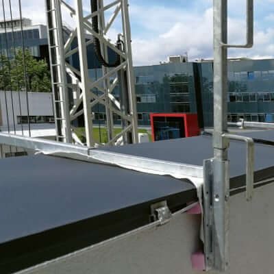 elea Attikaklemme ico