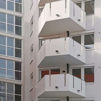 elea Außenbrüstung 2 elea Außenbrüstung 2