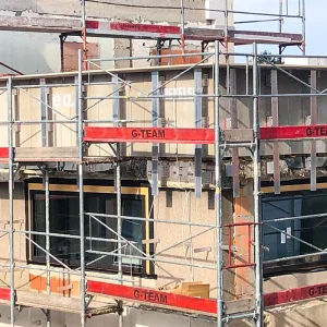 elea Leichtbaubrüstung