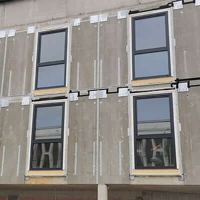 elea Leichtbauwände ico elea Leichtbauwände ico