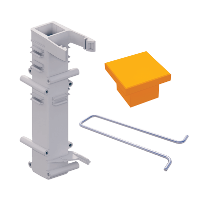 elea Mehrzweckhülse 2