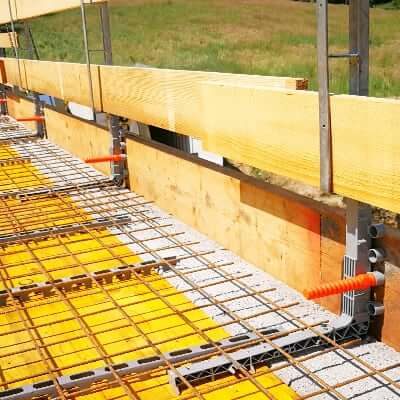 elea Multifix SYSTEM ico