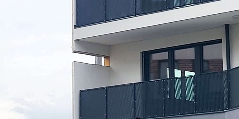 elea Projekte Genochplatz DYWIDAG