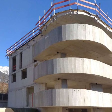 elea Projekte IBK-OFA ico