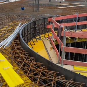 elea Radienschalungen