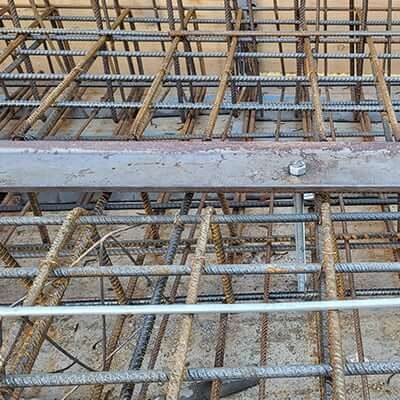 elea Rinnenschalung 3