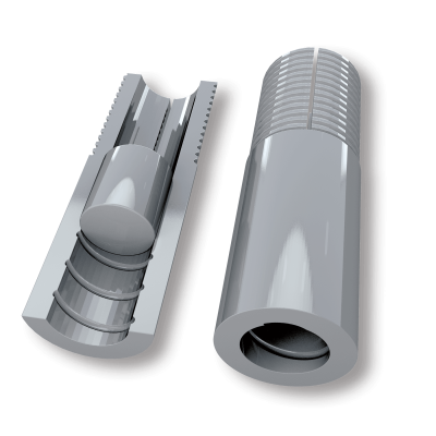 elea Schlagdübel Dywidag