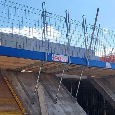 elea Schutzgerüstkonsolen News